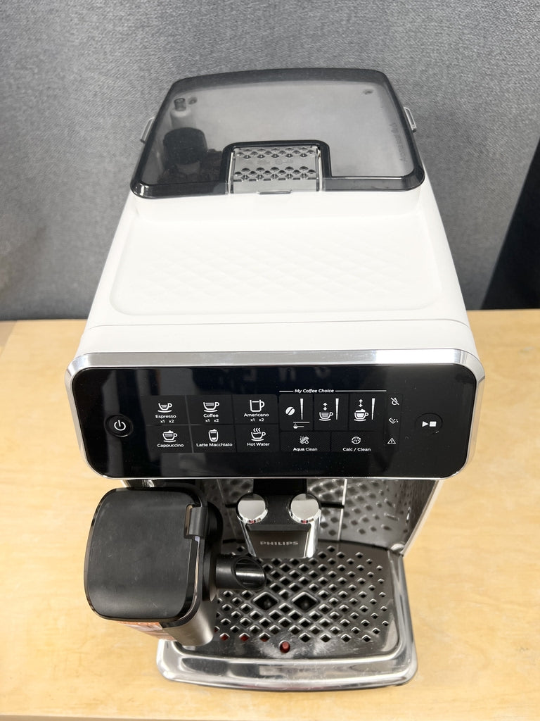 Kafijas automāts Philips Lattego 4300 Kafijas automāts Philips Lattego 4300